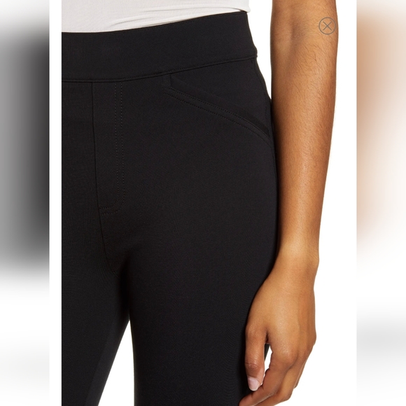 Spanx The Perfect Pant, Ankle Backseam Skinny 20251R 1X - Picture 3 of 10